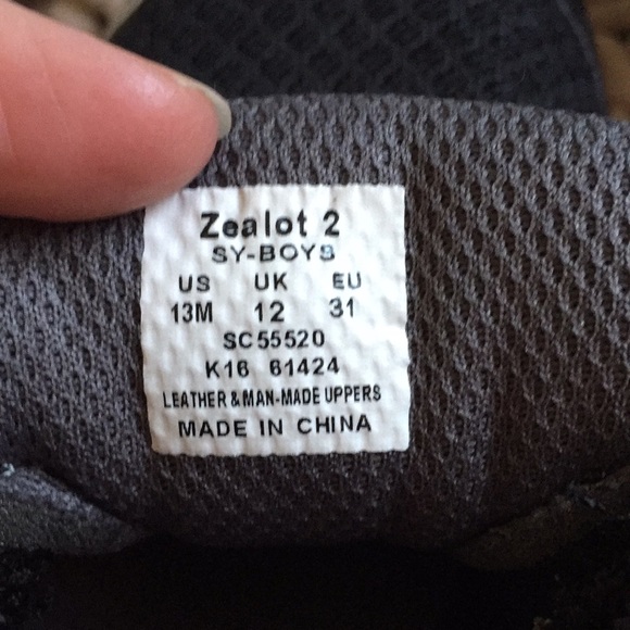 Saucony ISO Series - Picture 5 of 10